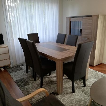 Appartement Spacieux A 60 M De La Plage Location A La Semaine Du Samedi Au Samedi Carnac Exterior photo